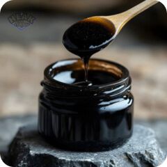 ▪️SHILAJIT DIRECTO DEL HIMALAYA 100% PURO