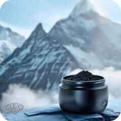 SHILAJIT PURO DEL HIMALAYA 100% PURO Y NATURAL