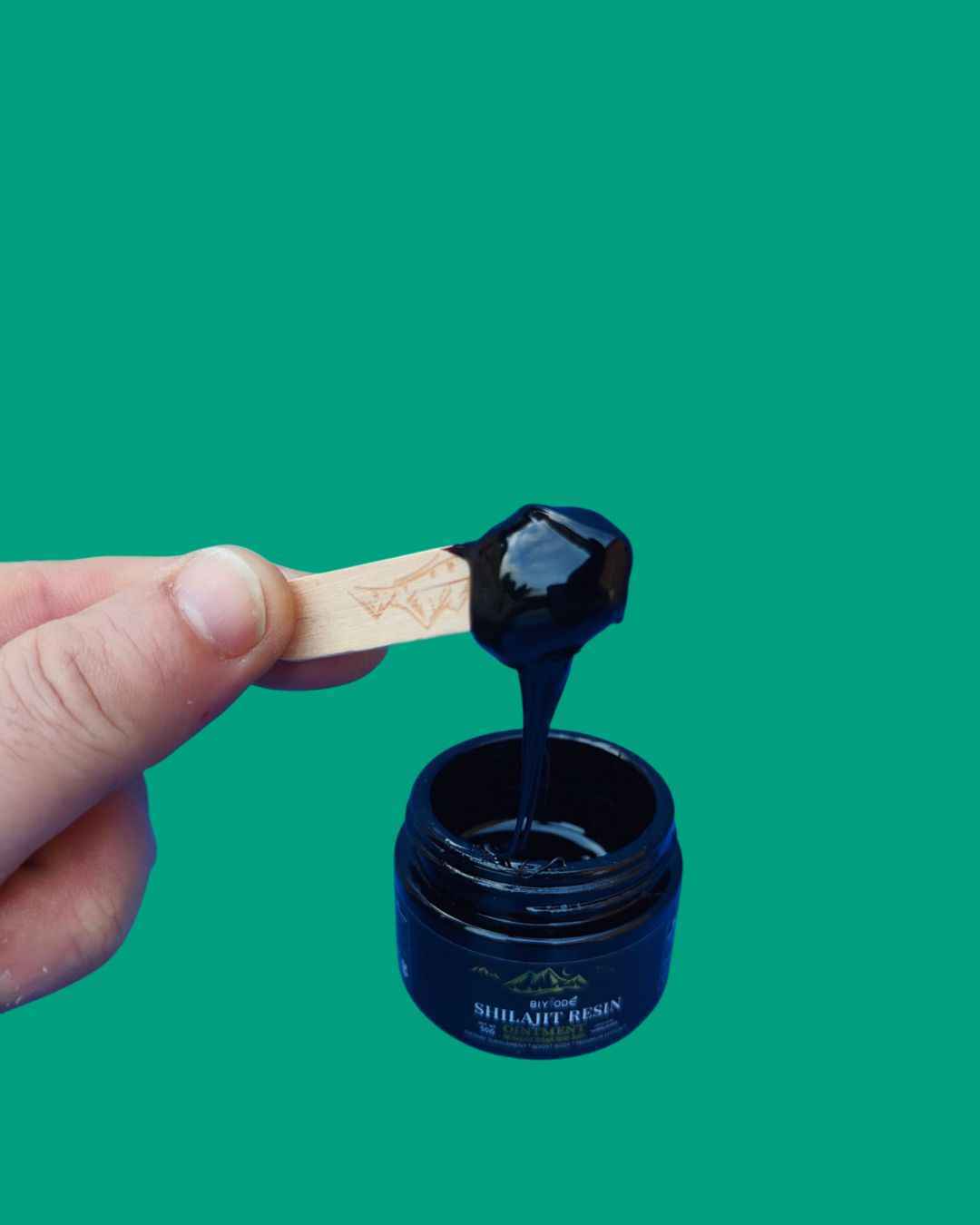 ▪️RESINA DE SHILAJIT PACK x4