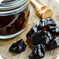 ▪️SHILAJIT DIRECTO DEL HIMALAYA 100% PURO